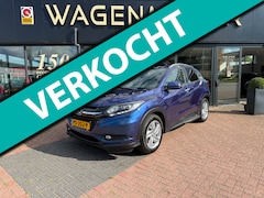 Honda HR-V - 1.5 i-VTEC Executive AUT|Cruise|NAV|CAM|PANORAMA