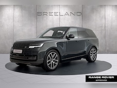 Land Rover Range Rover - P550e Autobiography | Tow Pack | Shadow Pack | 22 inch Diamond Turned Belgravia Green / Eb