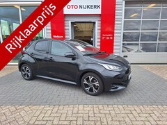 Toyota Yaris - 1.5 Hybrid 115 Dynamic Limited met Comfort Pack