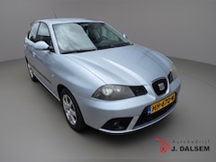 SEAT Ibiza - 1.4-16V Reference zo meenemen zo meenemen