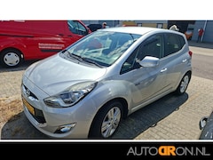 Hyundai ix20 - 1.4i i-Vision Dealer Onderhouden 2e Eigenaar