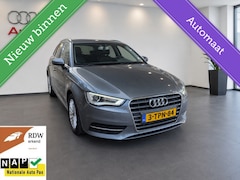Audi A3 Sportback - 1.4 TFSI G-Tron Attraction Pro Line Plus