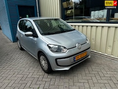 Volkswagen Up! - 1.0 move up BlueMotion APK 11-07-2027