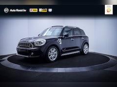 MINI Countryman - 1.5 Cooper S E ALL4 Chili SOH 92% | PANO | FULL LED | CAMERA | LEDER | HARMAN KARDON | STO