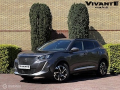 Peugeot 2008 - 1.2 PureTech Allure Pack 360-Camera*stoel.vrw*Carplay