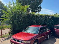 Subaru Legacy Touring Wagon - 2.0 GL AWD