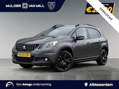 Peugeot 2008 - GT-Line 1.2 Turbo 110pk EAT6 | TREKHAAK | CAMERA | NAVI | CLIMA | LEDER/STOF | GRIPCONTROL