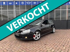 Volkswagen Golf - 2.0 TFSI GTI Limited Edition 240