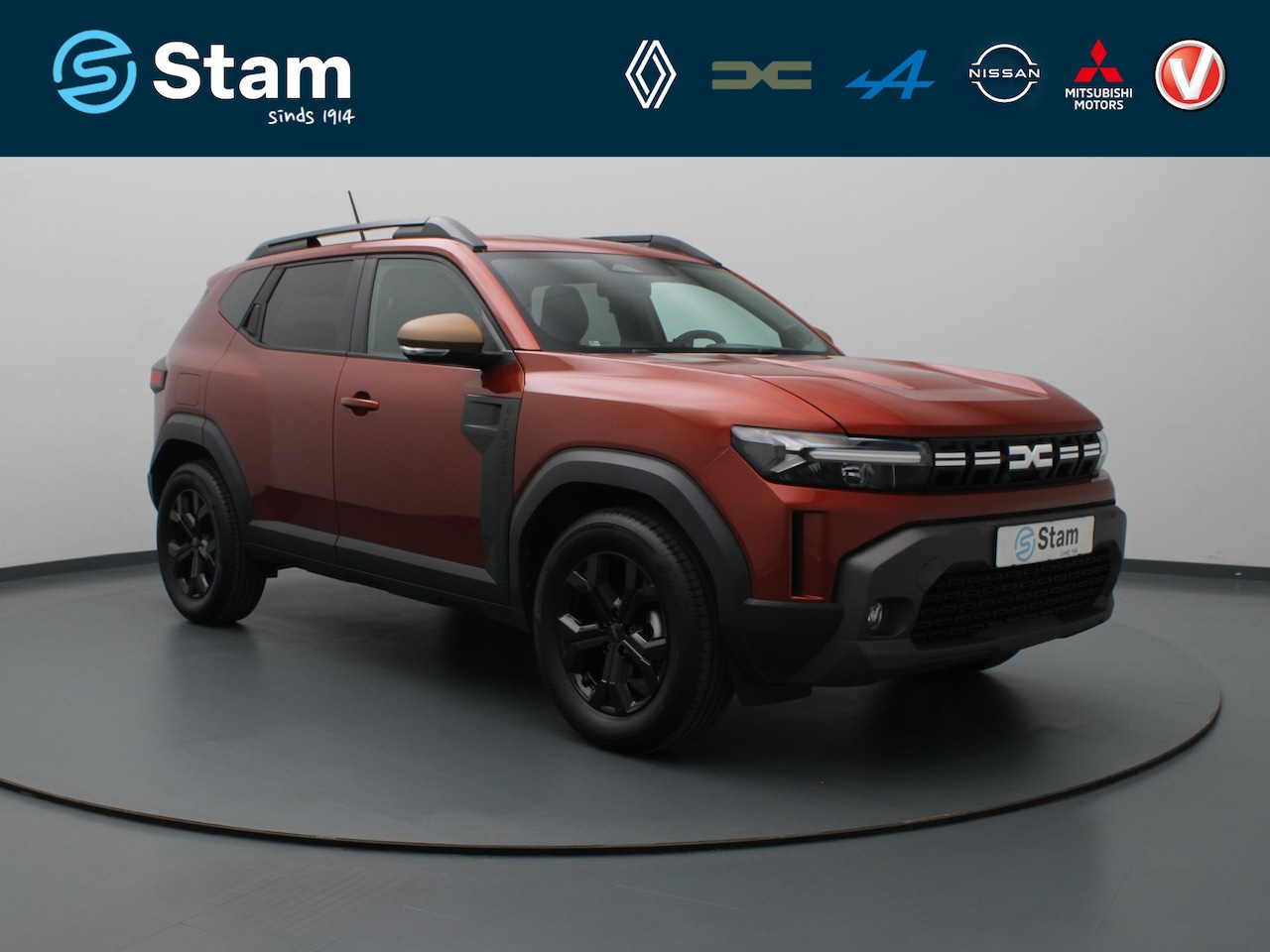 Dacia Duster - 140pk mild hybrid extreme Apple Carplay/Android Auto | Climate - AutoWereld.nl