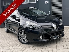 Renault Clio Estate - 0.9 Limited Nwe apk Trekhaak Netjes