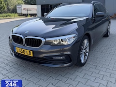 BMW 5-serie Touring - 520i High Executive 2017