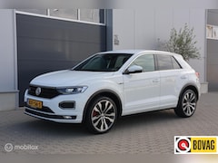 Volkswagen T-Roc - 1.5 TSI DSG R-Line I Camera I ACC |19 Inch
