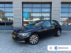 Volkswagen Golf - 1.4 eHybrid 204 pk Style 6-DSG | Apple Carplay | Achteruitrijcamera | Stoelverwarming |