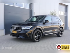 Volkswagen Tiguan - 1.4 TSI eHybrid R-Line | Black Style I Trekhaak | CarPlay