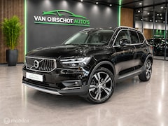 Volvo XC40 - 1.5 T5 Twin Engine Inscription