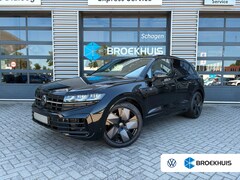 Volkswagen Touareg - 3.0 TSI eHybrid 462 pk 4 Motion R | Trekhaak wegklapbaar | Luchtvering | Elektrische geheu