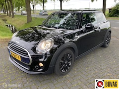 MINI Cooper - 1.5 Pepper I Cruise control I Sportvelgen I Airco I