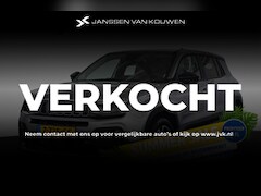 Jeep Avenger - 1.2 Altitude Winterpakket Apple CarPlay