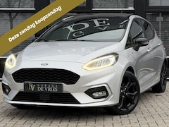 Ford Fiesta - 1.0 EcoBoost ST-Line Black Pack Full Option CarPlay Winter Pack Garantie