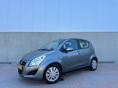 Suzuki Splash - 1.0 VVT Comfort EASSS Lage Km-Stand, Airco, Elec.Pakket