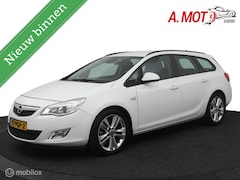 Opel Astra Sports Tourer - 1.6 Turbo Sport / apk 21-05-2027