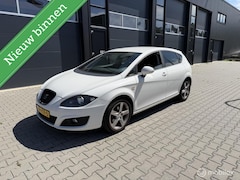 SEAT Leon - 1.2 TSI Sport