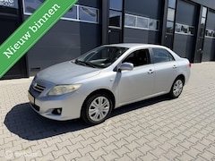 Toyota Corolla - 1.6-16V Luna