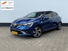 Renault Clio - 1.3 TCe R.S. Line AUTOMAAT l CRUISE l CAMERA