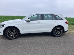 Mercedes-Benz GLC-klasse - 250 4MATIC