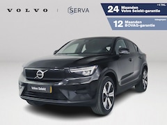 Volvo C40 - Recharge Plus 69 kWh | Panoramadak | Parkeercamera | Stoel- en Stuurverwarming | Google in