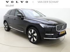 Volvo XC60 - T6 350PK Automaat Plug-in hybrid AWD Ultra Bright | H&K | HUD | 360 Camera | ACC | Panodak