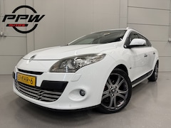 Renault Mégane Estate - 2.0 Dynamique aut. NAVI/XENON/KEYLESS/17"LMV/CRUISE/ECC/PRIVACY/DAKRAILS/PERFECT ONDERHOUD