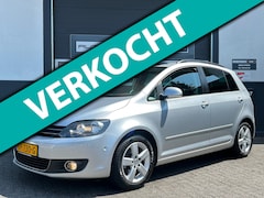 Volkswagen Golf Plus - 1.4 16V FSI TEAM edition | CARPLAY | AIRCO | NAVI | ZUINIG