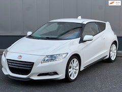 Honda CR-Z - 1.5 i-Vtec IMA GT Championship White