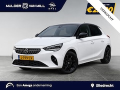 Opel Corsa - Elegance 1.2 Turbo 100pk | 180° CAMERA | TWO-TONE | APPLE CARPLAY / ANDROID AUTO | LM-VELG
