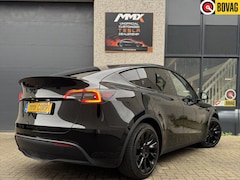 Tesla Model Y - Long Range AWD + MMX PACK + IAP + 20"