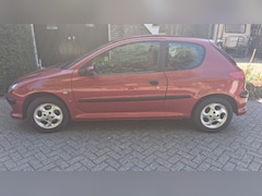Peugeot 206 - 1.4 XS Apk tot sep 2027!