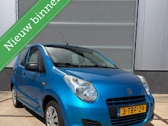 Suzuki Alto - 1.0 Comfort EASSS