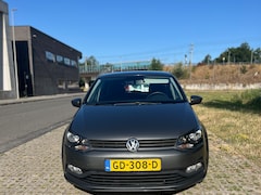 Volkswagen Polo - 1.0 Apk tot april 2027