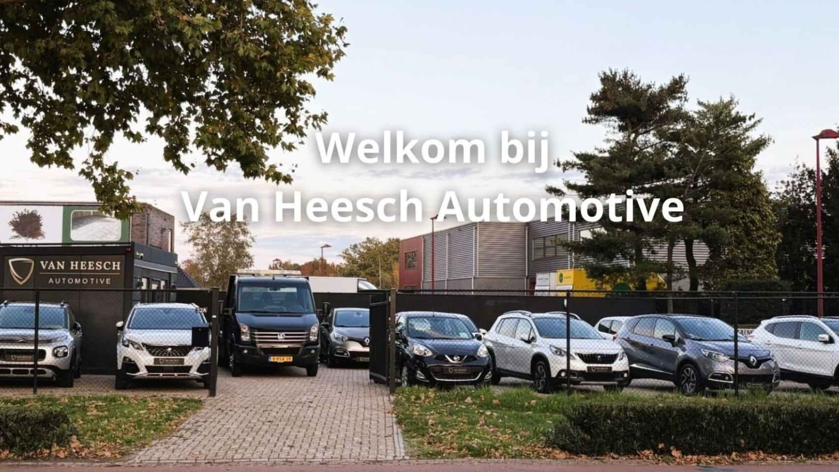 Van Heesch Automotive