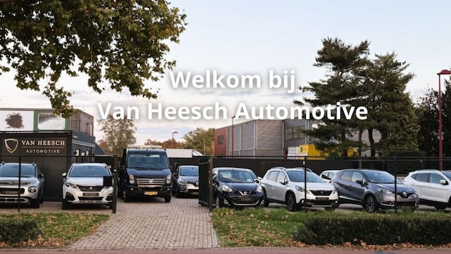 Van Heesch Automotive
