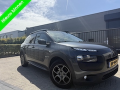 Citroën C4 Cactus - 1.6 Camera|Cruise|Clima|Navi|Sensoren