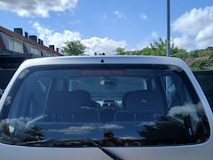 Opel Agila - 1.2-16V Comfort Trekhaak