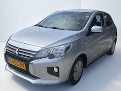 Mitsubishi Space Star - 1.2 Cool+ Apple CarPlay 1e eigenaar