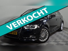 Audi A3 Sportback - 1.4 TFSI CoD Ambition Pro S-Line / Trekh. / Pano / Stoelverw