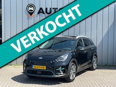Kia e-Niro - DynamicPlusLine 64 kWh FASE 3 SOH100%|PANO|CAMERA|VIRTUAL.COCKPIT|ADAPT.CRUISE|LANE.ASSIST