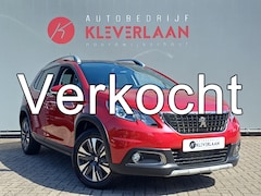 Peugeot 2008 - 1.2 PureTech Allure | PANORAMADAK | AIRCO | CAMERA | NAVIGATIE | Wij bieden ook financieri