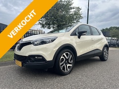 Renault Captur - Energy TCe 90PK S&S Auth. Airco 70.966 KM NL-Auto