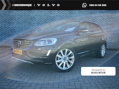 Volvo XC60 - 2.4 D5 Ocean Race | Trekhaak | Navigatie | Achteruitrijcamera | Parkeersensoren | Lederen