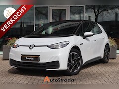 Volkswagen ID.3 - Pro 58kWh 145pk SoH 93% | ACC | Climate | Navigatie | Carplay | Sfeer | LED | Virtual | St